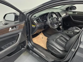 Hyundai Sonata New Rise 2.0 Premium Special | Mobile.bg � ����� ������ 10