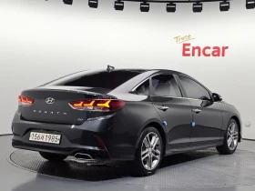 Hyundai Sonata New Rise 2.0 Premium Special | Mobile.bg � ����� ������ 2