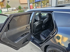 Kia Optima  GT LINE Sportswagon | Mobile.bg � ����� ������ 15