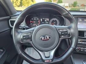 Kia Optima  GT LINE Sportswagon | Mobile.bg � ����� ������ 12