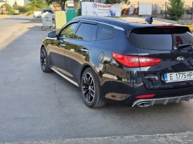 Kia Optima  GT LINE Sportswagon | Mobile.bg � ����� ������ 3