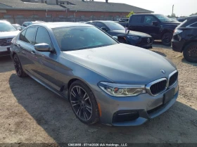 BMW 540 M PACK* XDRIVE