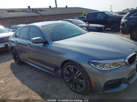 BMW 540 M PACK* XDRIVE - 18000 € / 35204.94 лв. - 12484958 4