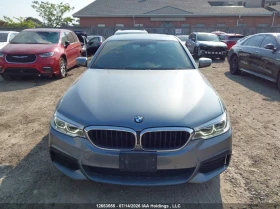 BMW 540 M PACK* XDRIVE - 18000 € / 35204.94 лв. - 12484958 2