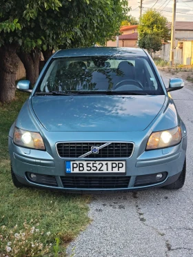Volvo S40 D5