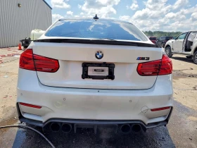 BMW M3 DCT* CARBON* HARMAN KARDON* КОЖА* ПОДГРЕВ* КАМЕРА* | Auto.bg — изображение 6