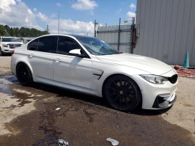 BMW M3 DCT* CARBON* HARMAN KARDON* КОЖА* ПОДГРЕВ* КАМЕРА* | Auto.bg — изображение 4
