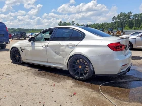 BMW M3 DCT* CARBON* HARMAN KARDON* КОЖА* ПОДГРЕВ* КАМЕРА* | Auto.bg — изображение 2