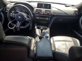 BMW M3 DCT* CARBON* HARMAN KARDON* КОЖА* ПОДГРЕВ* КАМЕРА* | Auto.bg — изображение 8