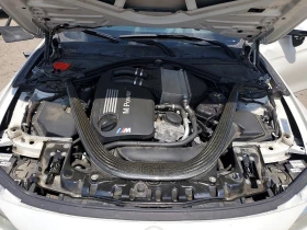 BMW M3 DCT* CARBON* HARMAN KARDON* КОЖА* ПОДГРЕВ* КАМЕРА* | Auto.bg — изображение 11