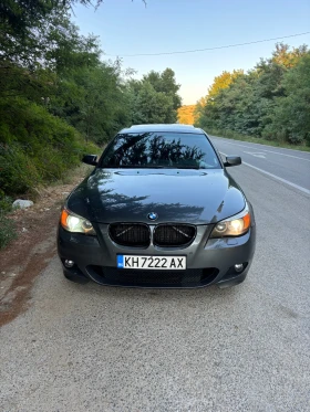 ������ BMW 525