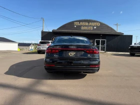 Audi A8 LONG* 3.OT* BLACK OPTIC* МАСАЖ* ПАНО* КРАЙНА ЦЕНА | Auto.bg — изображение 4