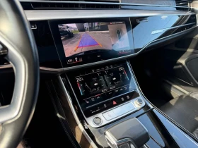 Audi A8 LONG* 3.OT* BLACK OPTIC* МАСАЖ* ПАНО* КРАЙНА ЦЕНА | Auto.bg — изображение 14