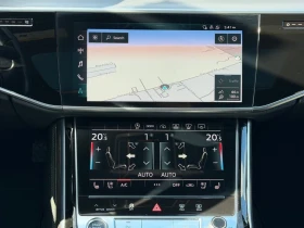 Audi A8 LONG* 3.OT* BLACK OPTIC* МАСАЖ* ПАНО* КРАЙНА ЦЕНА | Auto.bg — изображение 15