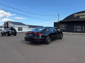 Audi A8 LONG* 3.OT* BLACK OPTIC* МАСАЖ* ПАНО* КРАЙНА ЦЕНА | Auto.bg — изображение 3