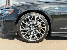 Audi A8 LONG* 3.OT* BLACK OPTIC* МАСАЖ* ПАНО* КРАЙНА ЦЕНА | Auto.bg — изображение 8
