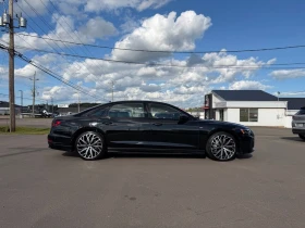 Audi A8 LONG* 3.OT* BLACK OPTIC* МАСАЖ* ПАНО* КРАЙНА ЦЕНА | Auto.bg — изображение 7