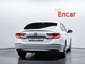 Honda Accord 10Th Generation 1.5 Turbo | Mobile.bg � ����� ������ 4