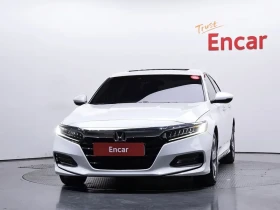 Honda Accord 10Th Generation 1.5 Turbo | Mobile.bg � ����� ������ 3