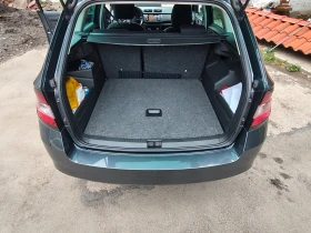 Skoda Fabia 1.2 4 ��������� | Mobile.bg � ����� ������ 12
