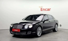 Bentley Flying Spur * 6.0 Speed * БЕЗ ПЪРВОНАЧАЛНА ВНОСКА