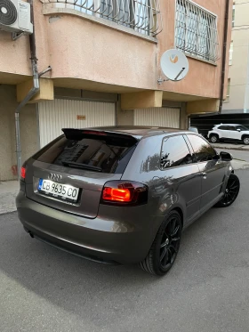����� �� �������� �� Audi A3 8P * S Line* * Bi Xenon* * Carplay* 