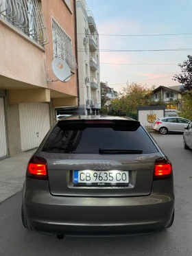 Audi A3 8P * S Line* * Bi Xenon* * Carplay*  | Mobile.bg � ����� ������ 5