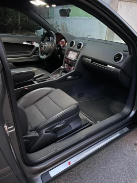 Audi A3 8P * S Line* * Bi Xenon* * Carplay*  | Mobile.bg � ����� ������ 11