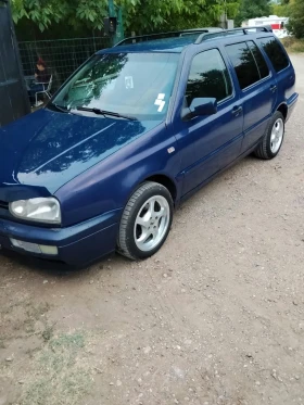 VW Golf - 1700 € - 79683820 2