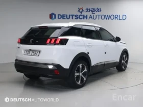 Peugeot 3008 1.6 BlueHDi Allure* Камера* Подгрев - 11399 € - 32541455 2