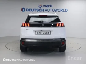 Peugeot 3008 1.6 BlueHDi Allure* Камера* Подгрев - 11399 € - 32541455 3