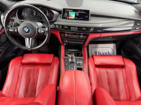 BMW X5M Head-Up | Панорама | АвтоКредит | Цена до БГ | Auto.bg — изображение 17