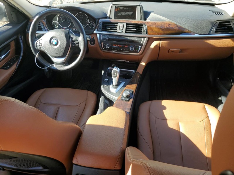 BMW 328 2.0L 4 All wheel drive, снимка 9 - Автомобили и джипове - 46462489