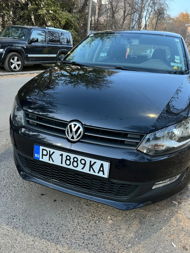 VW Polo, снимка 2 - Автомобили и джипове - 47885779