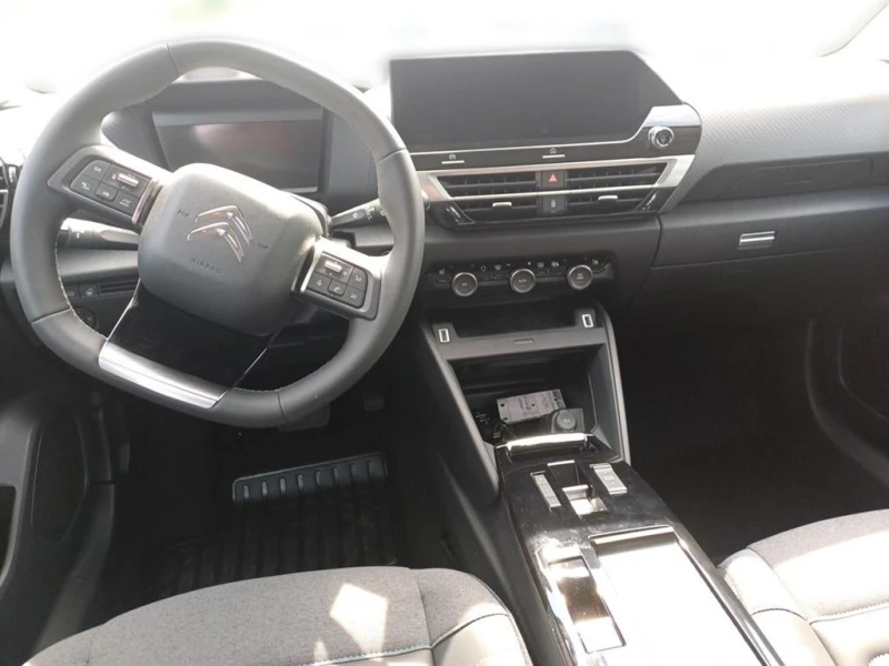 Citroen C4 e-SHINE/136HP/CAM/LED/NAVI/TSR/CARPLAY/587b, снимка 8 - Автомобили и джипове - 48279252