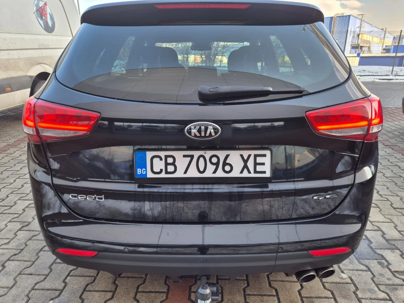 Kia Ceed 1.0T-GT Line, снимка 6 - Автомобили и джипове - 48604028