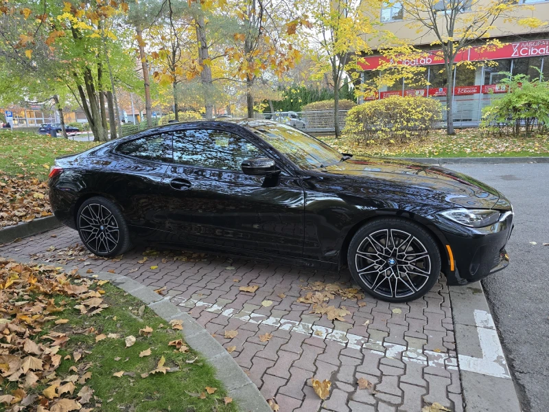 BMW 430 X Drive, снимка 6 - Автомобили и джипове - 52160953