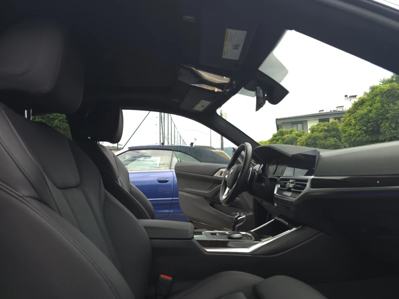 BMW 430 X Drive, снимка 12 - Автомобили и джипове - 52160953