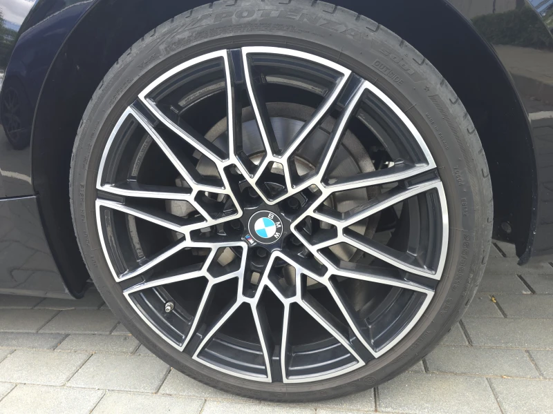 BMW 430 X Drive, снимка 17 - Автомобили и джипове - 52160953