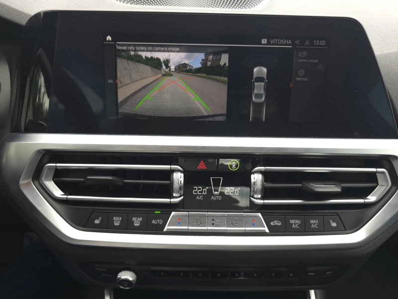 BMW 430 X Drive, снимка 13 - Автомобили и джипове - 52160953