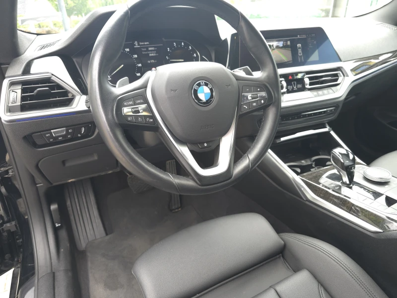 BMW 430 X Drive, снимка 14 - Автомобили и джипове - 52160953