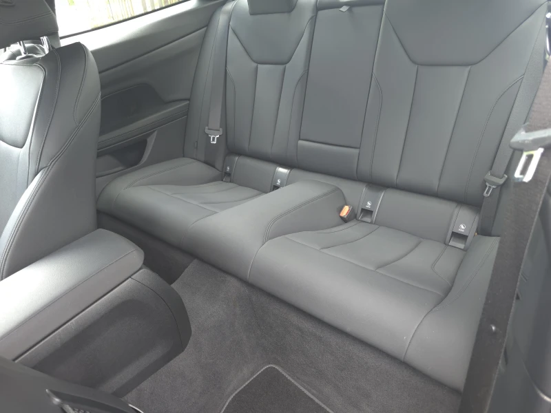 BMW 430 X Drive, снимка 15 - Автомобили и джипове - 52160953