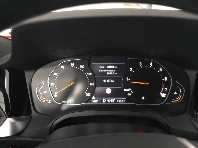 BMW 430 X Drive, снимка 9 - Автомобили и джипове - 52160953