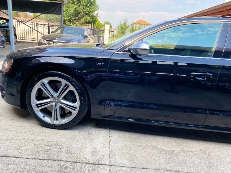 Audi S8 НОВ ВНОС ТОП ЛИЗИНГ, снимка 11 - Автомобили и джипове - 51690075