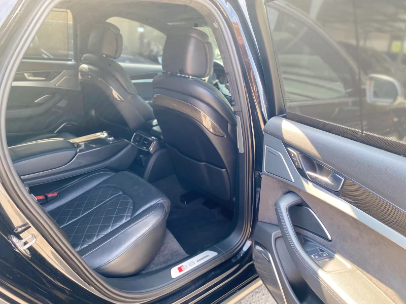 Audi S8 НОВ ВНОС ТОП ЛИЗИНГ, снимка 9 - Автомобили и джипове - 51690075