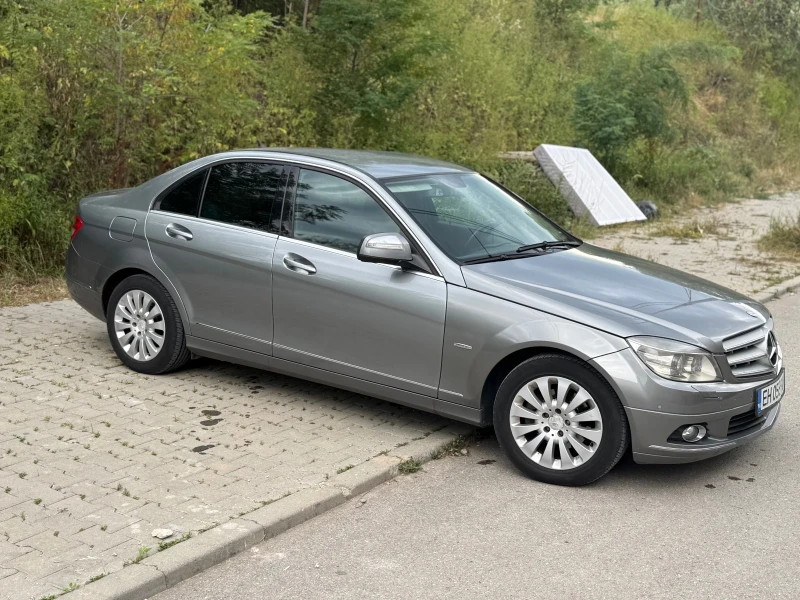 Mercedes-Benz 220, снимка 3 - Автомобили и джипове - 51883216