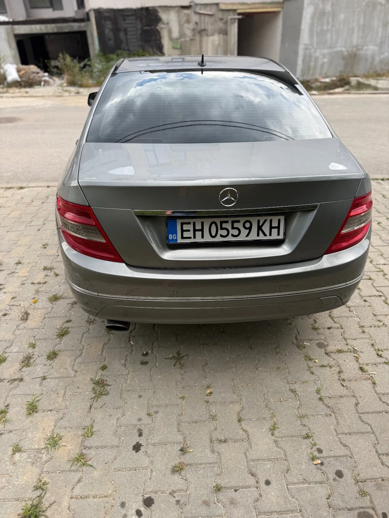 Mercedes-Benz 220, снимка 7 - Автомобили и джипове - 51883216