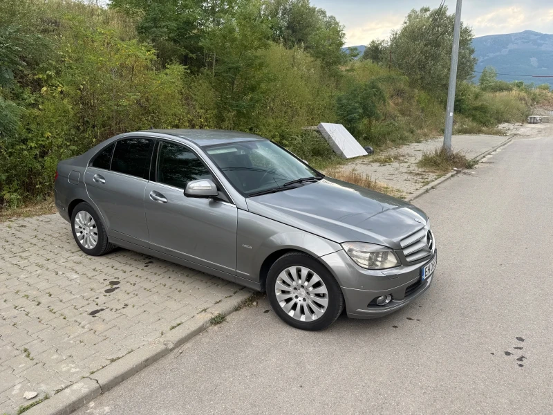 Mercedes-Benz 220, снимка 5 - Автомобили и джипове - 51883216