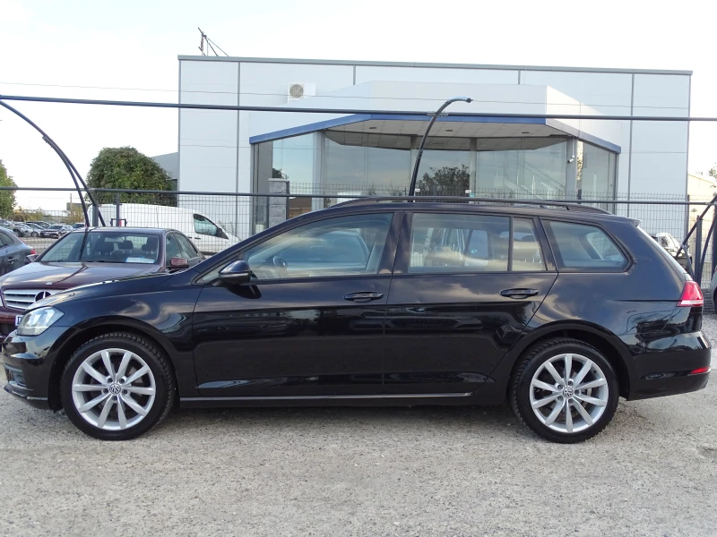 VW Golf 7.5_1.6TDI_116 Коня_EURO 6b_* , снимка 5 - Автомобили и джипове - 52245779