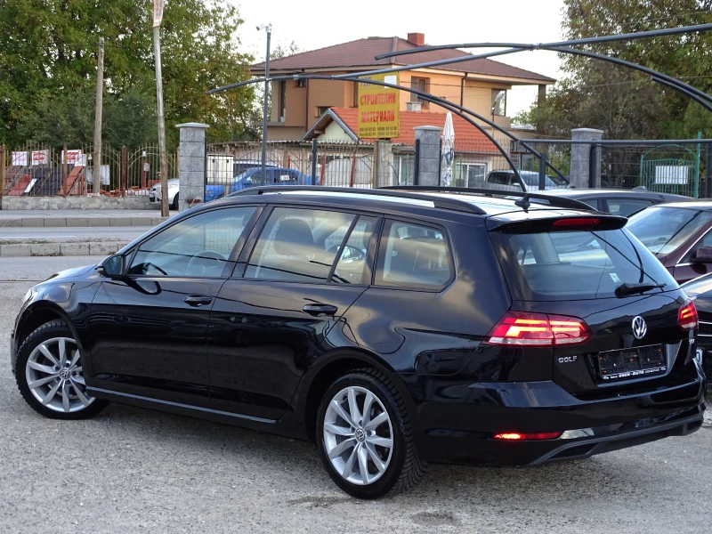 VW Golf 7.5_1.6TDI_116 Коня_EURO 6b_* , снимка 8 - Автомобили и джипове - 52245779